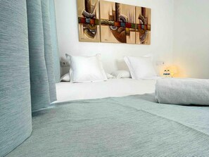 Apartment | 3 bedrooms