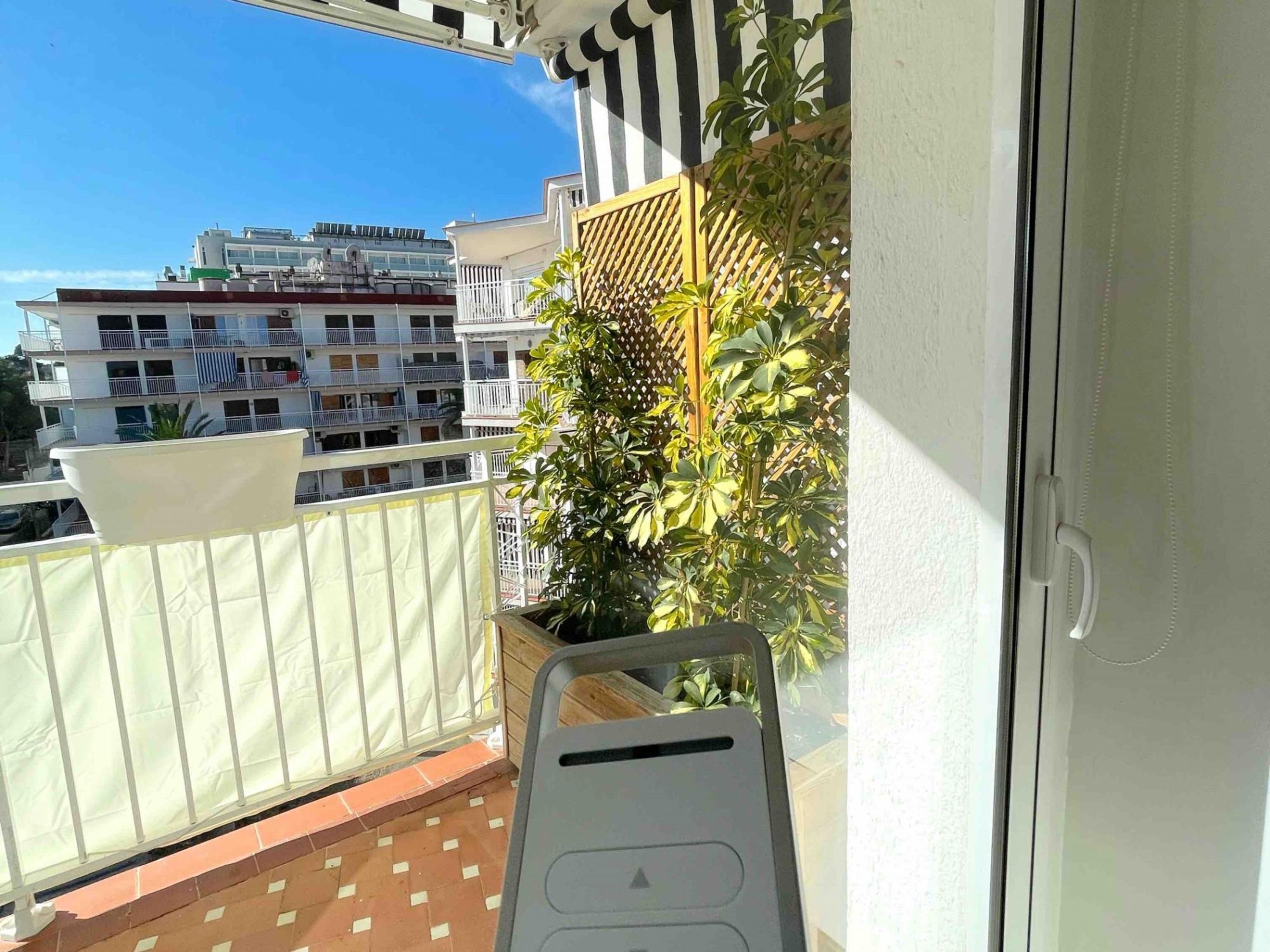 Apartment | 3 bilik tidur 