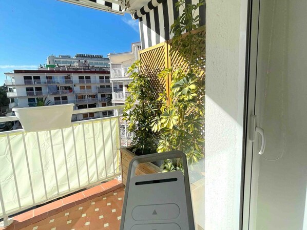Apartment | 3 bilik tidur