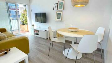 Apartment | 3 bilik tidur