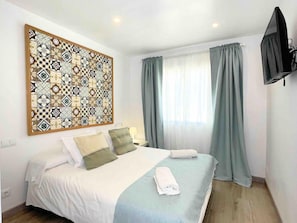 Apartment | 3 bedrooms