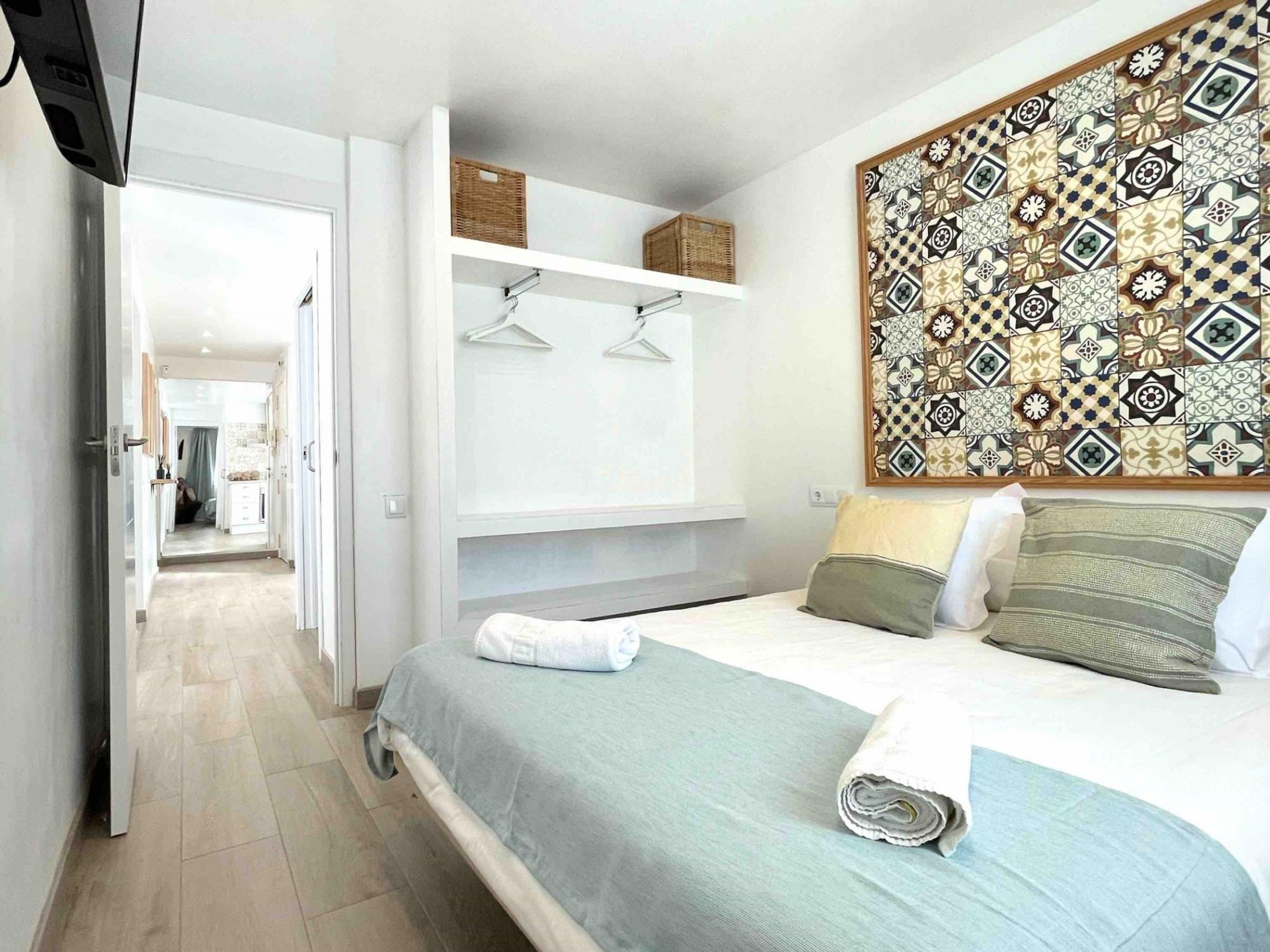 Apartment | 3 bilik tidur 