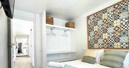 Fabuloso Apartamento Cerca Playa y Portaventura