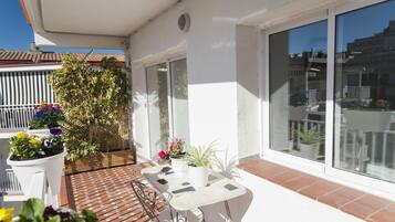 Apartment | 3 bedrooms