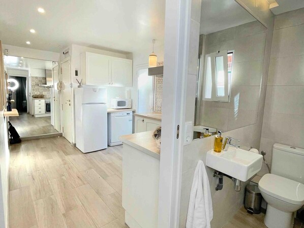 Apartment | 3 bedrooms