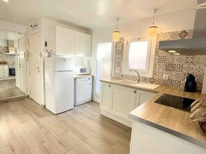 Apartment | 3 bilik tidur