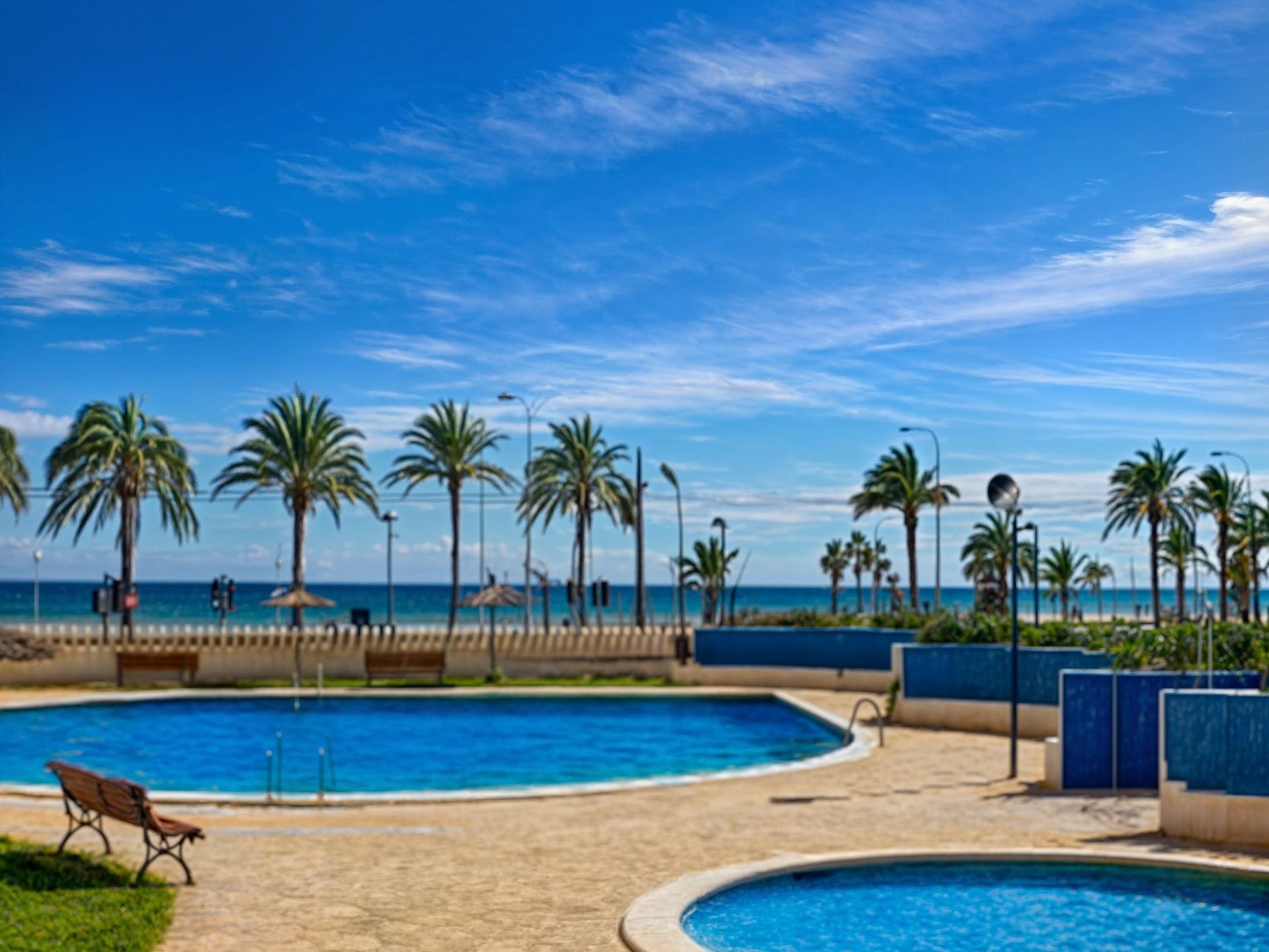 Apartamento | 2 quartos