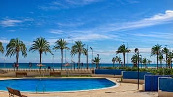 Apartamento | 2 quartos