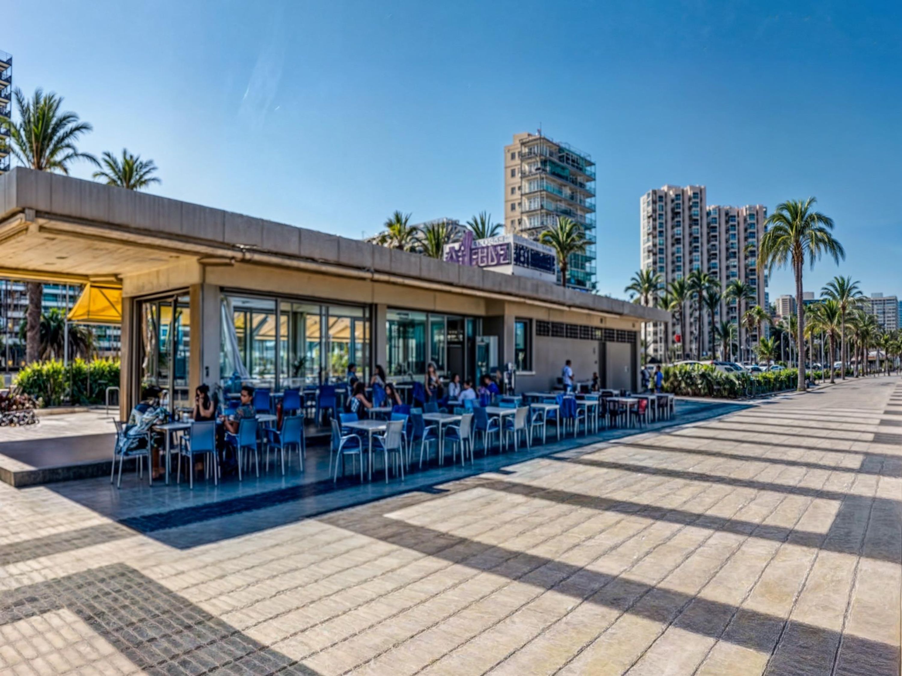 Apartamento | 2 quartos