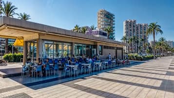 Apartamento | 2 quartos