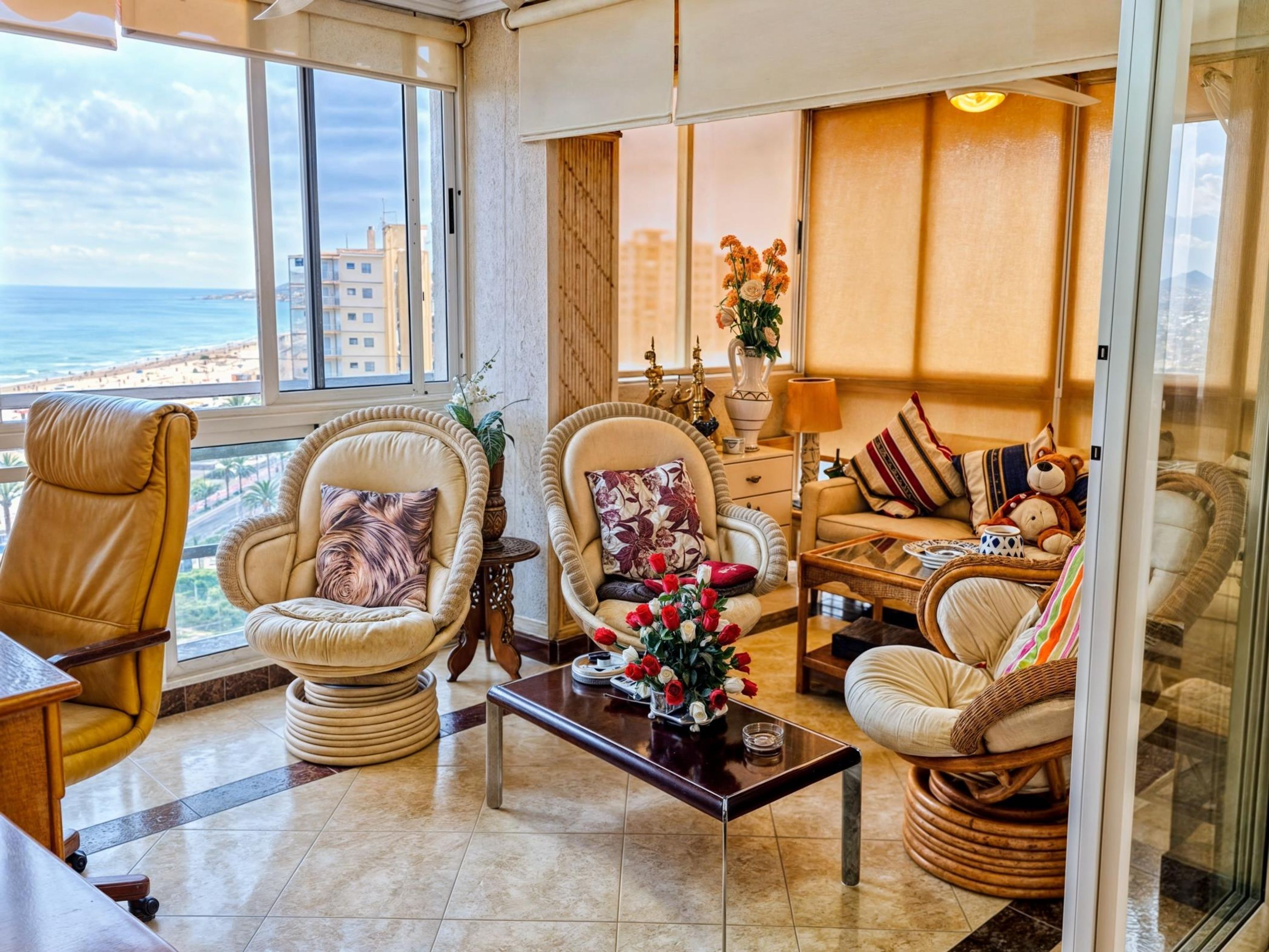 Apartamento | 2 quartos