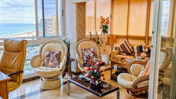 Apartamento | 2 quartos