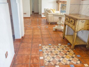 Villa | 5 habitaciones 
