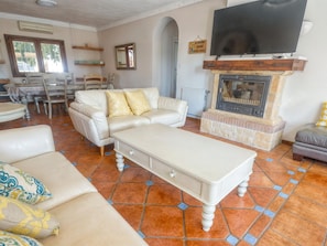 Villa | 5 bedrooms