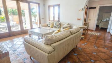 Villa | 5 chambres