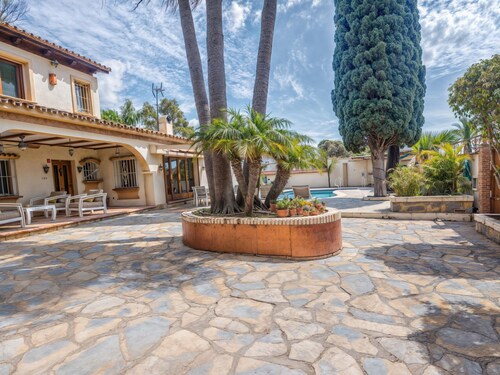 Villa Luna in Estepona