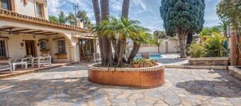 Villa Luna in Estepona