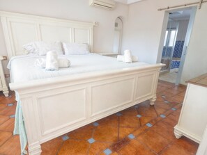 Villa | 5 habitaciones 