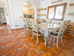 House - Villa Luna in Estepona (Estepona)