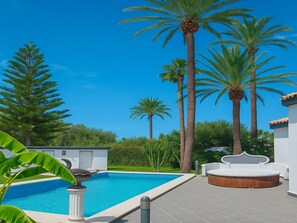 Villa | 4 bedrooms