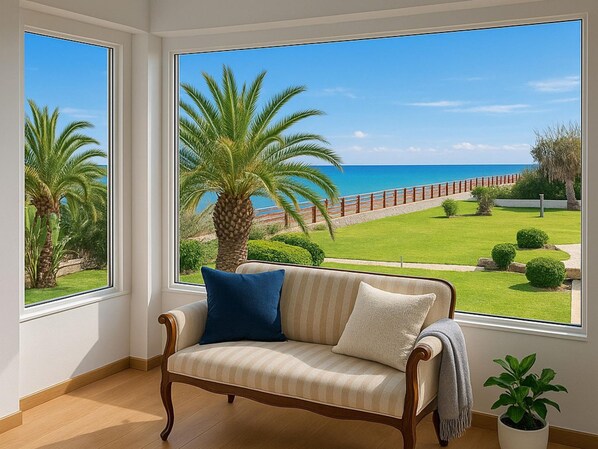 Villa | 4 bedrooms