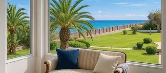 Villa Drita in Estepona