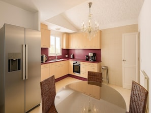 Villa | 4 bedrooms