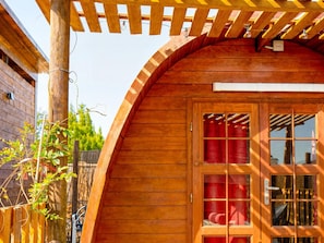 House, Smoking | 1 bedroom