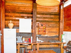 Villa | 1 Schlafzimmer