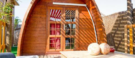 Villa | 1 slaapkamer