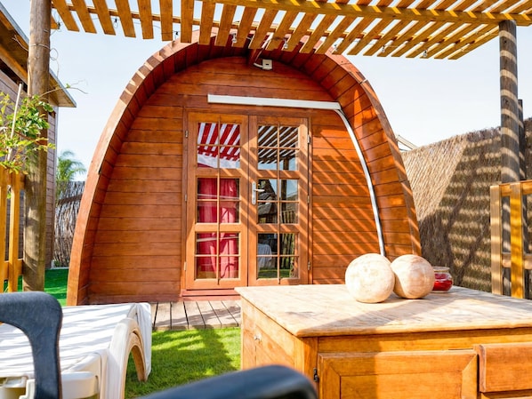 Villa | 1 Schlafzimmer