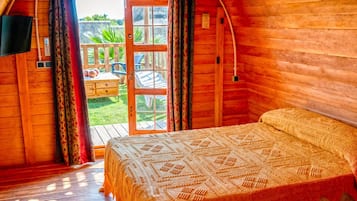 Villa | 1 bedroom