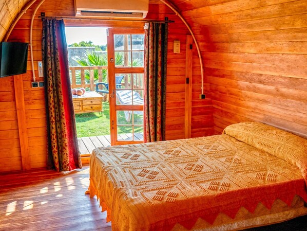 Villa | 1 Schlafzimmer