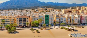 Estudio Central Beach