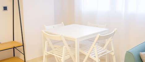 Casa, para fumadores | 1 habitación