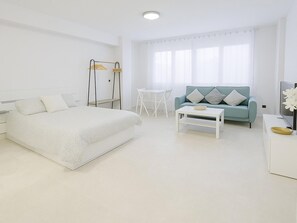 Studio | 1 bedroom