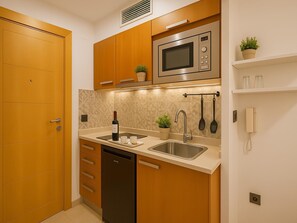 Studio | 1 bedroom