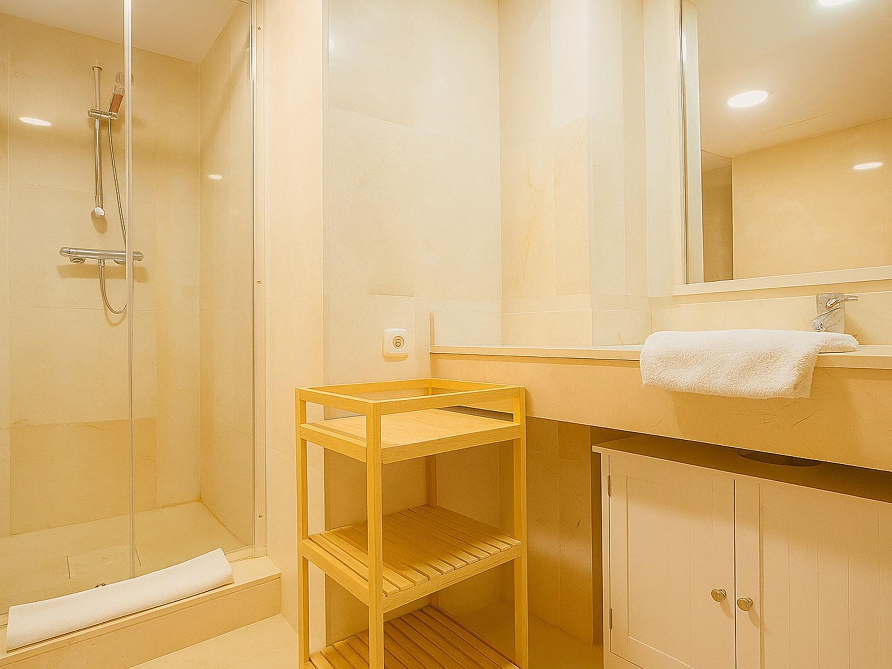Casa, para fumantes | 1 quarto