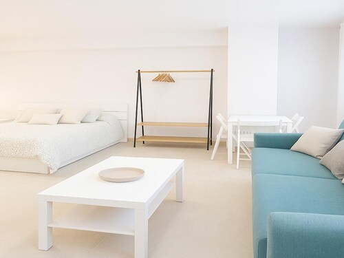 Estudio Central Beach