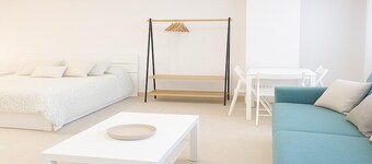 Estudio Central Beach