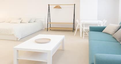 Estudio Central Beach