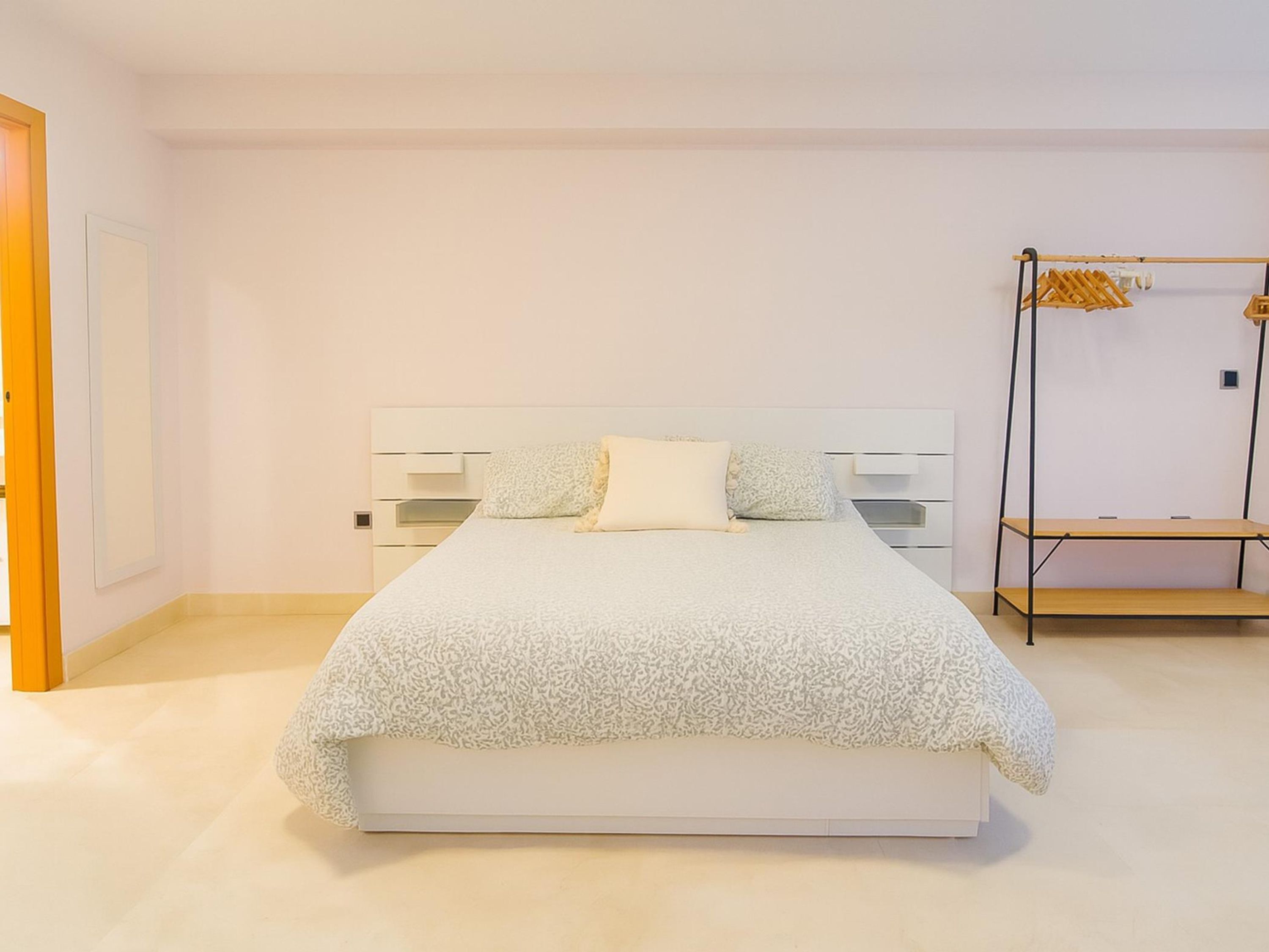 Studio, roken | 1 slaapkamer