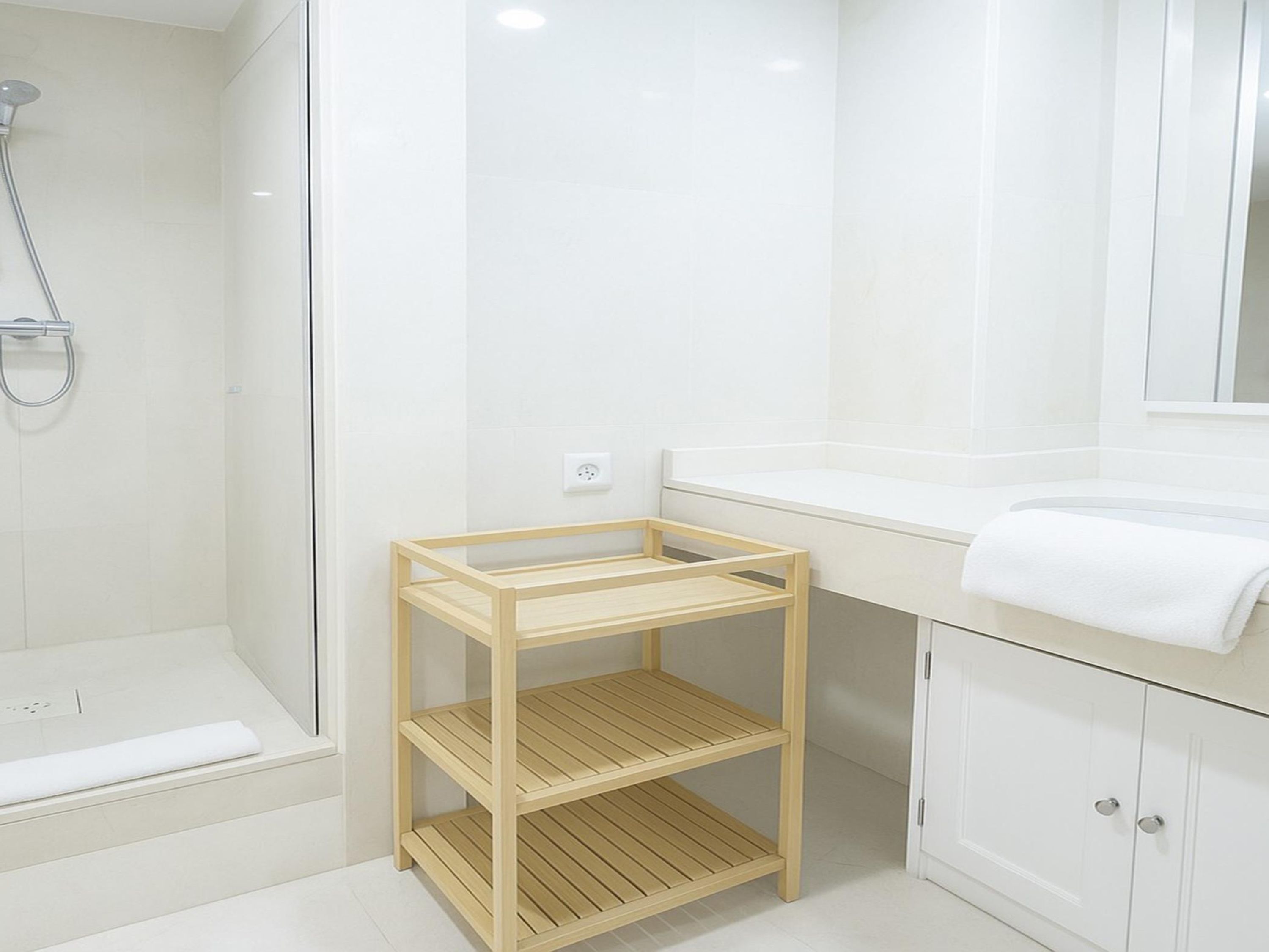 Huis, roken | 1 slaapkamer
