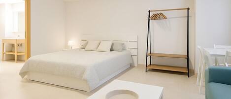 Studio | 1 Schlafzimmer