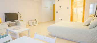 Estudio Central Beach