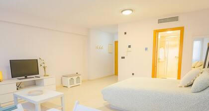 Estudio Central Beach