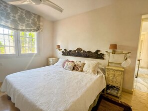 Villa | 4 bedrooms - Villa Alfredo in Estepona (Estepona)