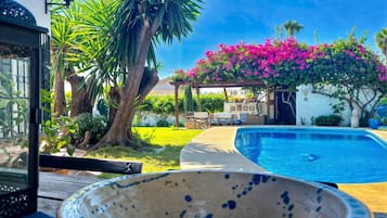 Villa | 4 habitaciones