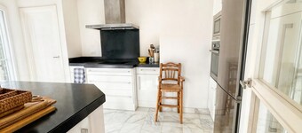 Villa Alfredo in Estepona