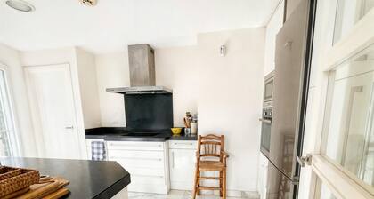 Villa Alfredo in Estepona